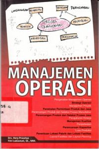 Manajemen Operasi