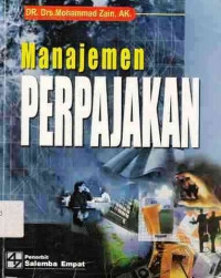 Manajemen Perpajakan