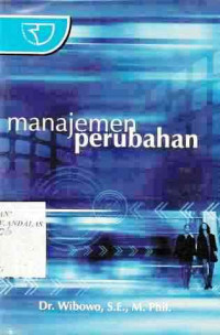 Manjemen  Perubahan