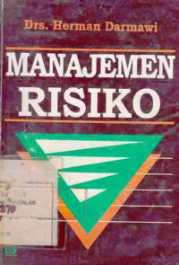 Manajemen Resiko