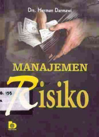 Manajemen Risiko