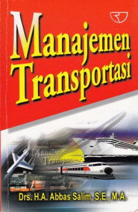 Manajemen Transportasi