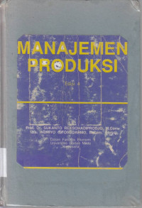 Manajemen Proyek