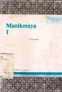 Manikmaya I