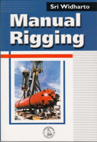 Manual Rigging(Punggah)