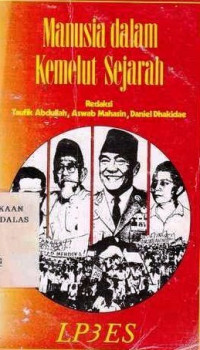 Manusia Dalam Kemelut Sejarah