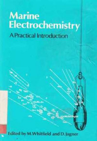 Marine Electrochemistry : A Practical Introduction