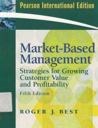 Market Based Management