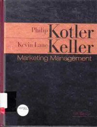 Marketing Management