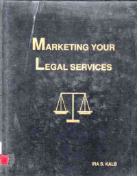 Marketing Your Legal Services