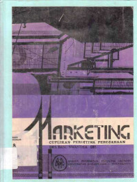 Marketing Cuplikan Peristiwa Perusahaan