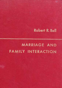 Marriage and Family Interaction