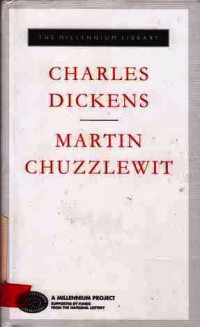 Martin Chuzzlewit