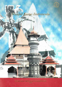 Masjid Kuno Indonesia