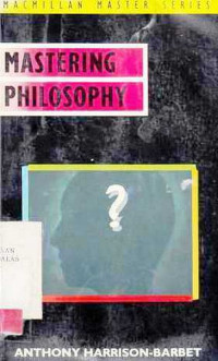 Mastering Philosophy