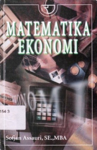 Matematika Ekonomi