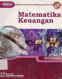 Matematika Keuangan