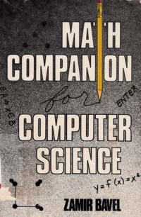 Math Companion For Computer Science