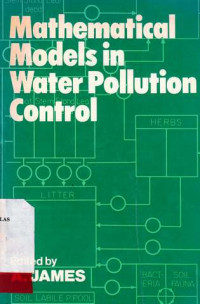 Mathematical Models In Water Pollution Control