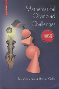 Mathematical Olympiad Challenges