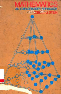 Mathematics  An Exploratory Approach