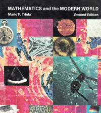 Mathematics And The Modern World