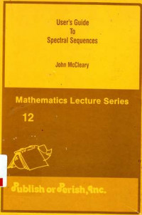 Mathematics Lecture Series