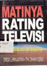 Matinya Rating Televisi