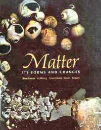 Matter