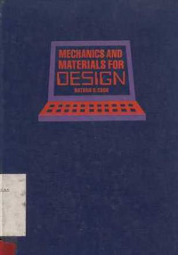 Mechanics and Materials for design