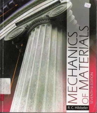 Mechanics of Materials