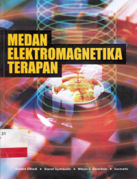 Medan Elektromagnetika Terapan