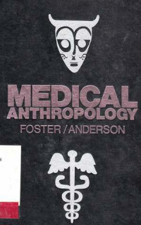 Medical Anthropology