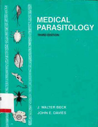 Medical Parasitology