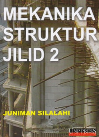 Mekanika Struktur Jilid 2