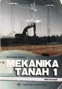 Mekanika Tanah 1