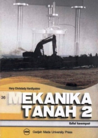 Mekanika Tanah 2