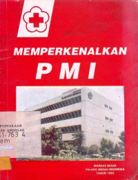 Memperkenalkan PMI