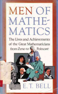 Men of Mathematics