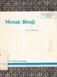 Menak Biraji