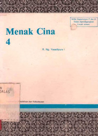 Menak Cina 4