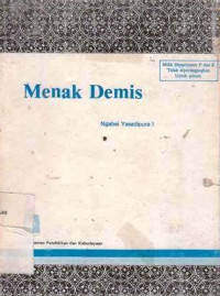 Menak Demis