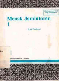 Menak Jamintoran 1