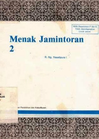 Menak Jamintoran 2