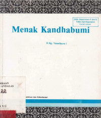 Menak Kandhabumi