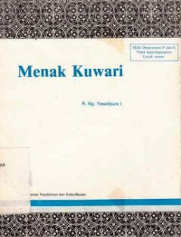 Menak Kuwari