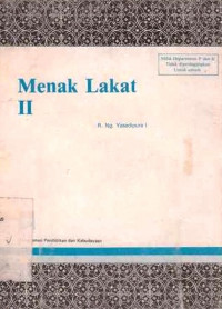 Menak Lakat II