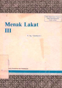 Menak Lakat III