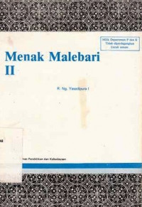 Menak Malebari 2