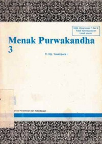 Menak Purwakandha 3